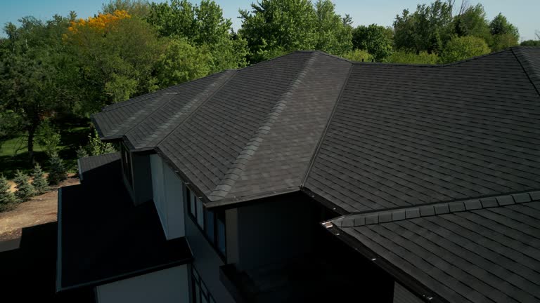 Best Roof Maintenance and Cleaning  in Beacon Hill, WA