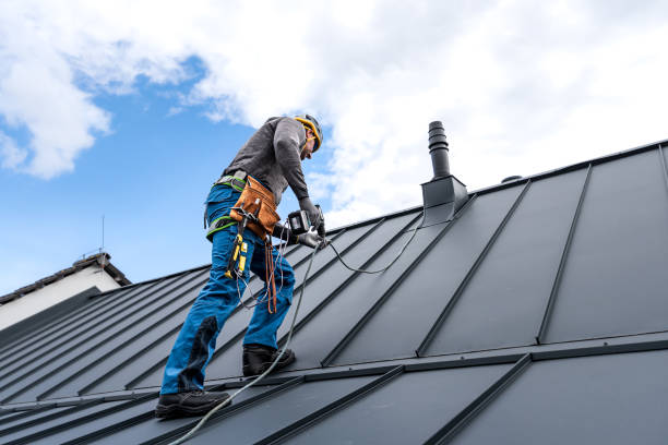 Best Storm Damage Roof Repair  in Beacon Hill, WA